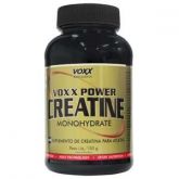 Voxx Power Creatine Monohydrate - 150 g - Nutracom - Cimed